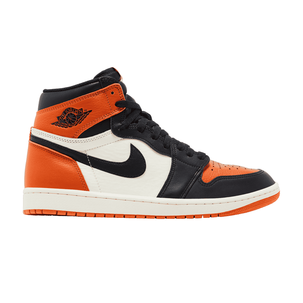 Air Jordan 1 Retro High OG Shattered Backboard 2025 - Air Jordan Sneaker