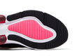 Nike Wmns Air Max 270 White Black Hyper Pink - Nike Sneaker, Detailansicht 7