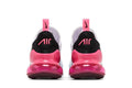 Nike Wmns Air Max 270 White Black Hyper Pink - Nike Sneaker, Detailansicht 8