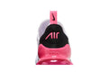 Nike Wmns Air Max 270 White Black Hyper Pink - Nike Sneaker, Detailansicht 9