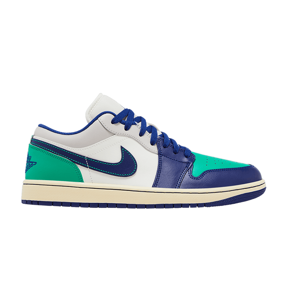 Air Jordan 1 Low Rare Air - Air Jordan Sneaker, Detailansicht 2