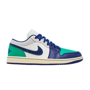 Air Jordan 1 Low Rare Air - Air Jordan Sneaker
