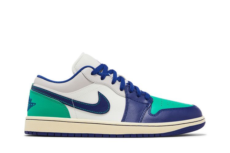 Air Jordan 1 Low Rare Air - Air Jordan Sneaker, Detailansicht 3