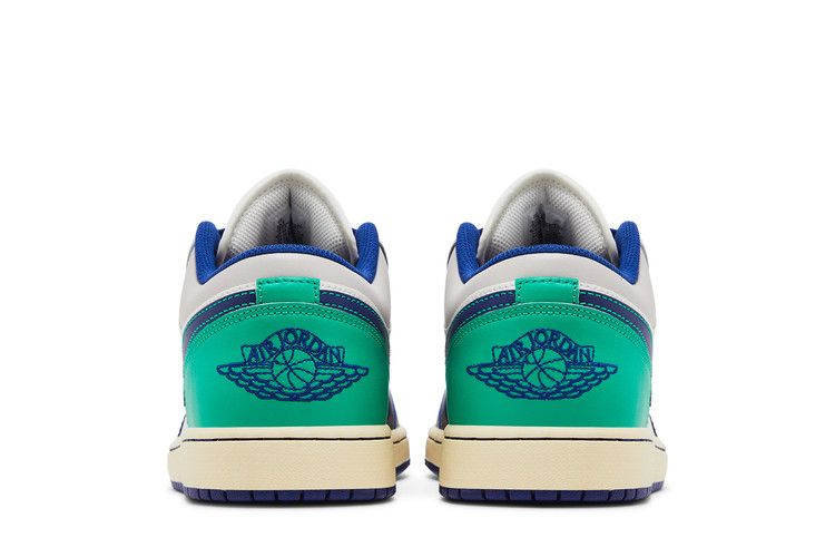 Air Jordan 1 Low Rare Air - Air Jordan Sneaker, Detailansicht 8