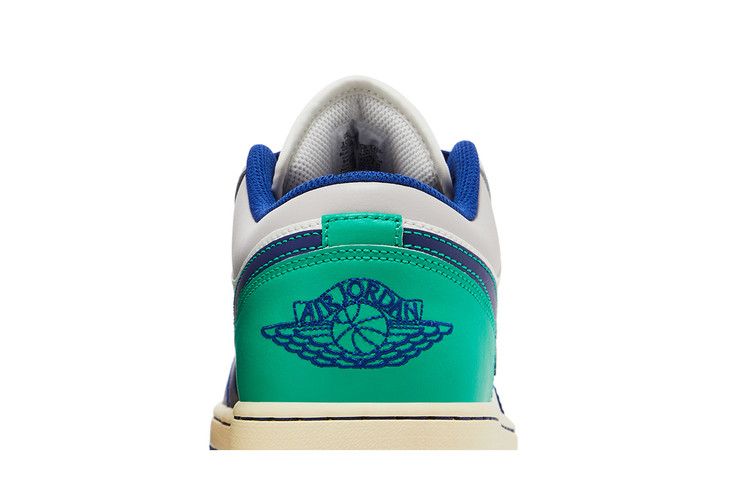 Air Jordan 1 Low Rare Air - Air Jordan Sneaker, Detailansicht 9