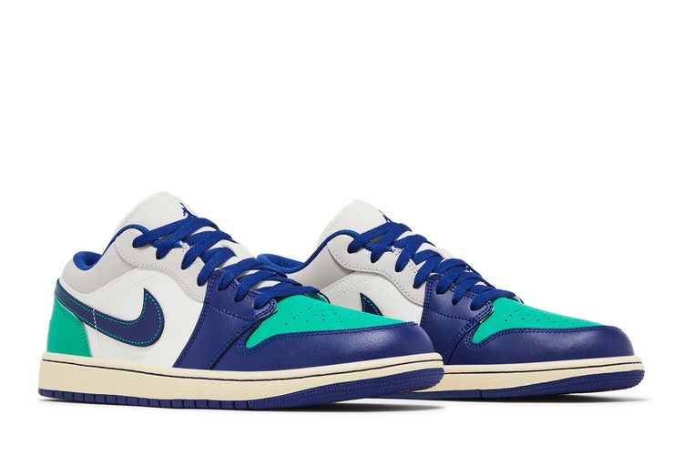 Air Jordan 1 Low Rare Air - Air Jordan Sneaker, Detailansicht 10