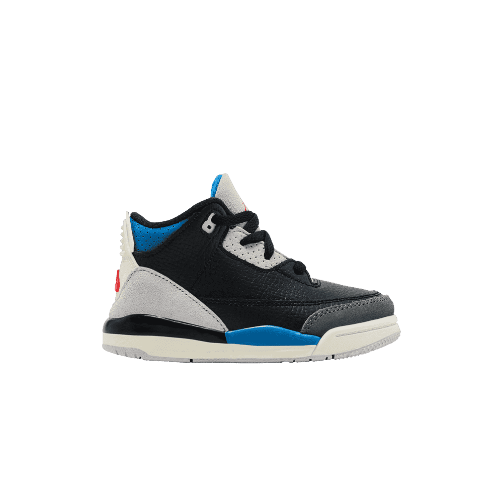 Air Jordan 3 Retro OG TD Rare Air - Air Jordan Sneaker