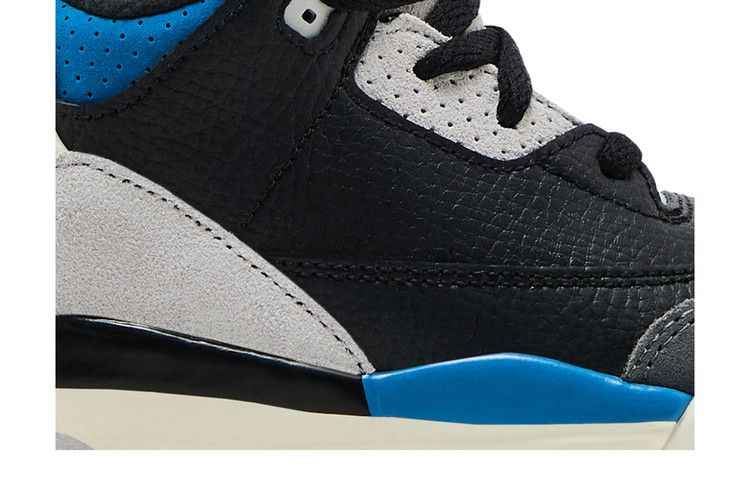 Air Jordan 3 Retro OG TD Rare Air - Air Jordan Sneaker, Detailansicht 4