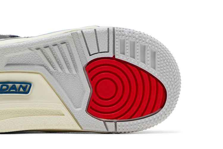 Air Jordan 3 Retro OG TD Rare Air - Air Jordan Sneaker, Detailansicht 7