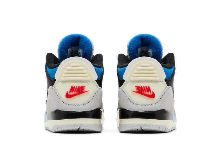 Air Jordan 3 Retro OG TD Rare Air - Air Jordan Sneaker, Detailansicht 8