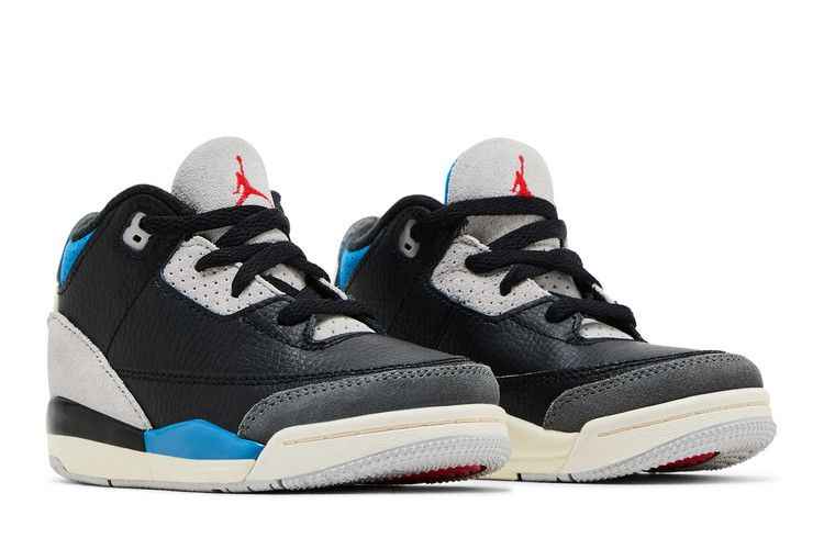 Air Jordan 3 Retro OG TD Rare Air - Air Jordan Sneaker, Detailansicht 10