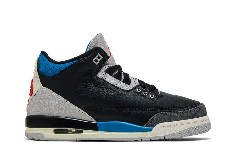 Air Jordan 3 Retro OG GS Rare Air