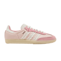 adidas Wmns Samba Ruffle Stripes Pack - Wonder Mauve - adidas Sneaker, Detailansicht 2