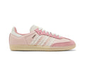 adidas Wmns Samba Ruffle Stripes Pack - Wonder Mauve - adidas Sneaker, Detailansicht 3