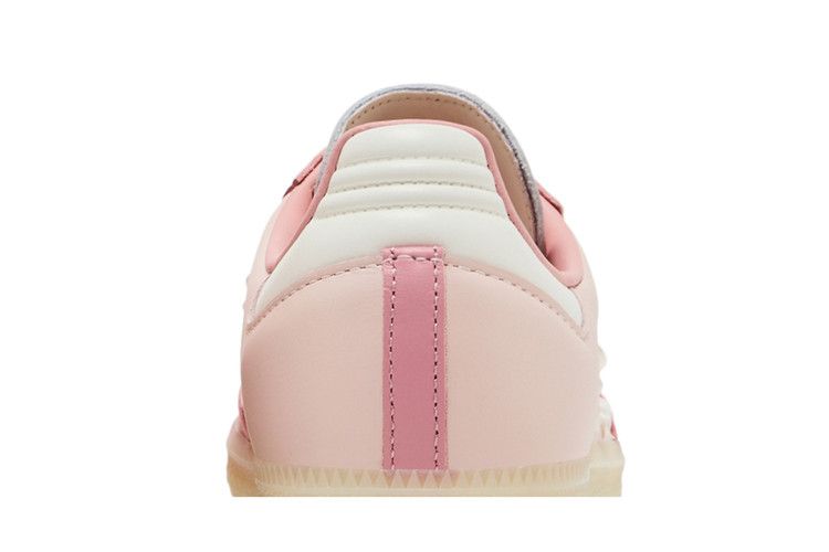 adidas Wmns Samba Ruffle Stripes Pack - Wonder Mauve - adidas Sneaker, Detailansicht 9