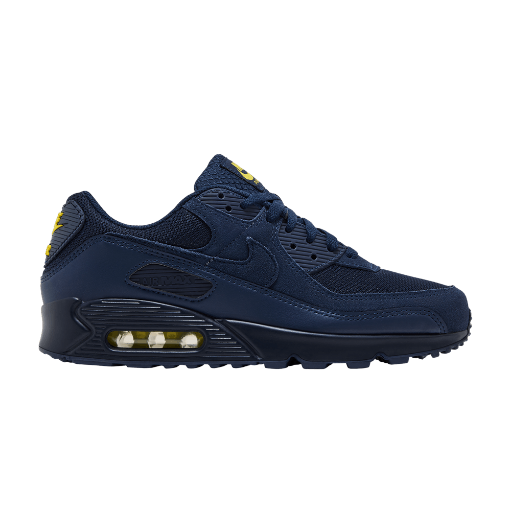 Nike Air Max 90 Obsidian - Nike Sneaker