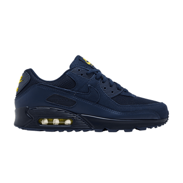 Nike Air Max 90 Obsidian - Nike Sneaker