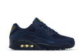 Nike Air Max 90 Obsidian - Nike Sneaker, Detailansicht 3