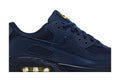 Nike Air Max 90 Obsidian - Nike Sneaker, Detailansicht 4