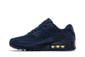 Nike Air Max 90 Obsidian - Nike Sneaker, Detailansicht 5