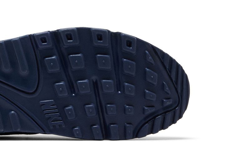 Nike Air Max 90 Obsidian - Nike Sneaker, Detailansicht 7