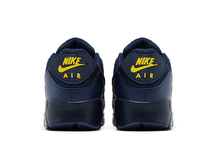 Nike Air Max 90 Obsidian - Nike Sneaker, Detailansicht 8