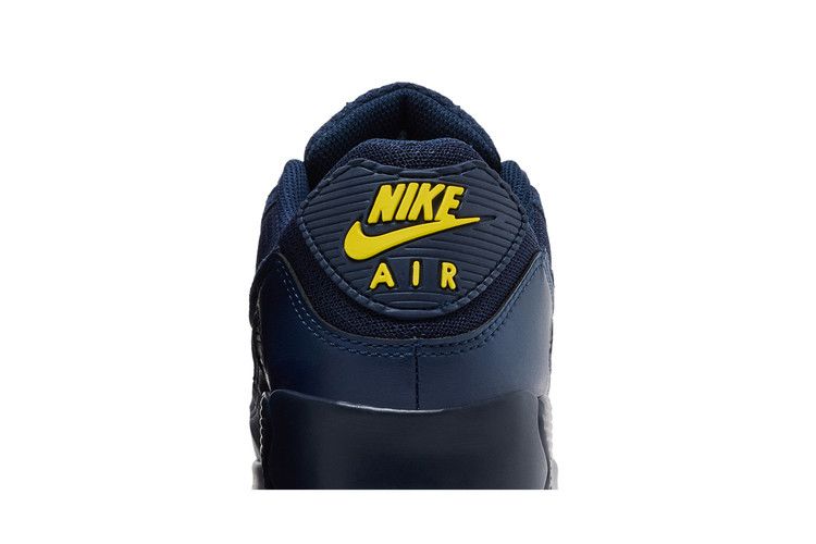 Nike Air Max 90 Obsidian - Nike Sneaker, Detailansicht 9