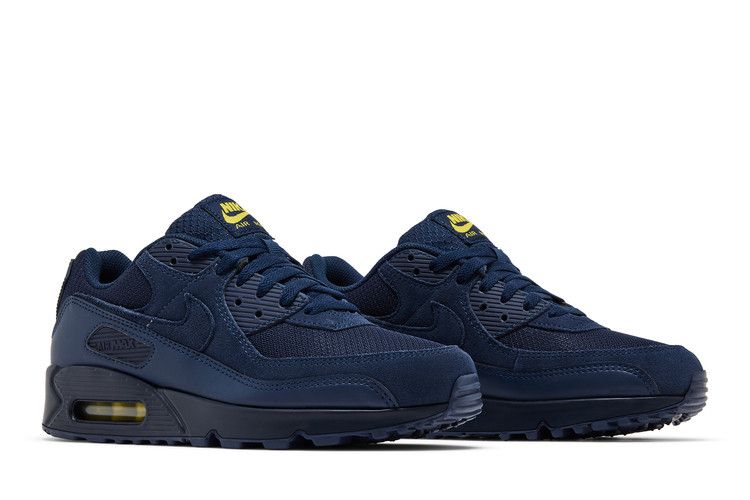 Nike Air Max 90 Obsidian - Nike Sneaker, Detailansicht 10