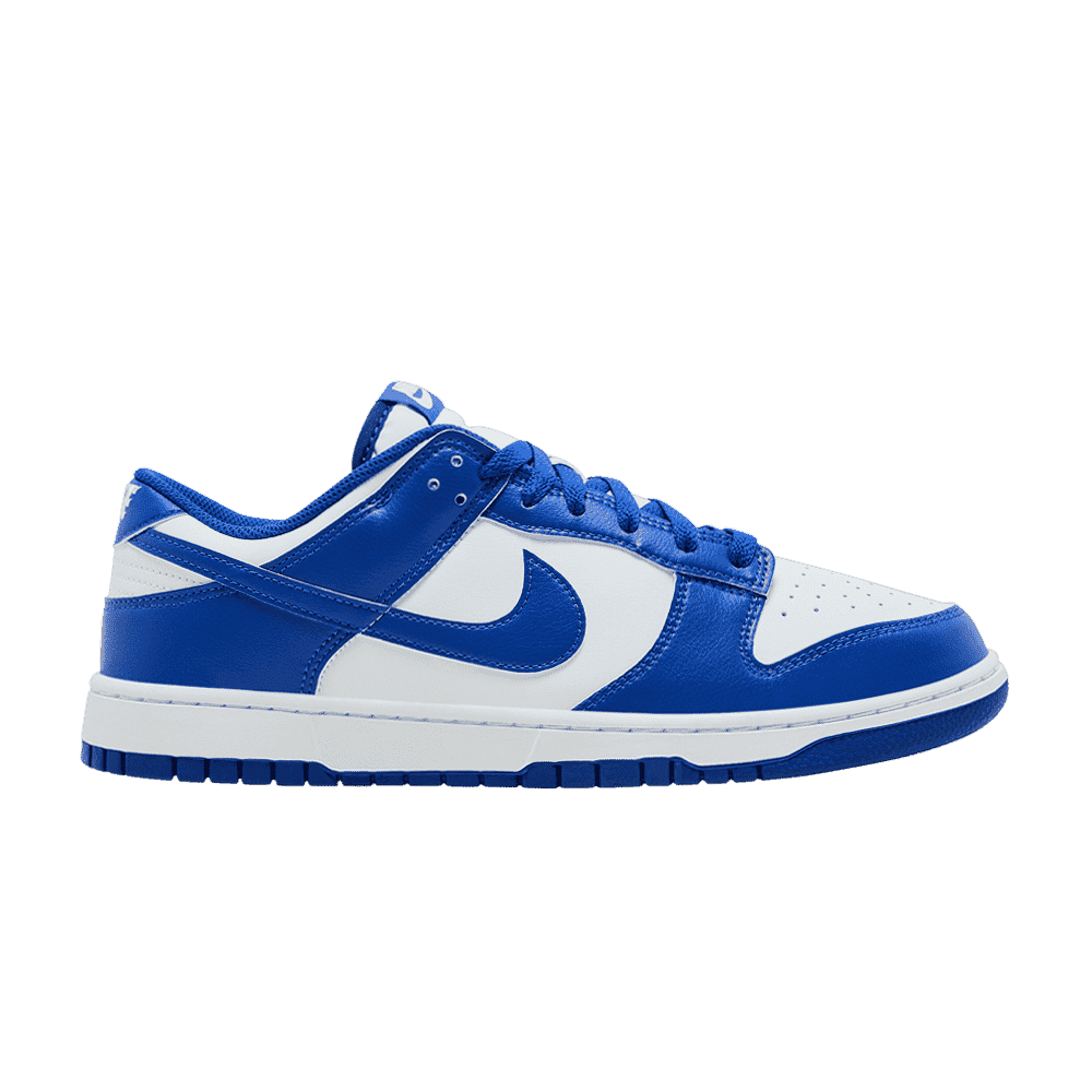 Nike Dunk Low Kentucky 2025