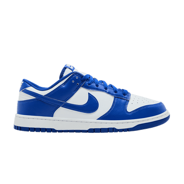 Nike Dunk Low Kentucky 2025