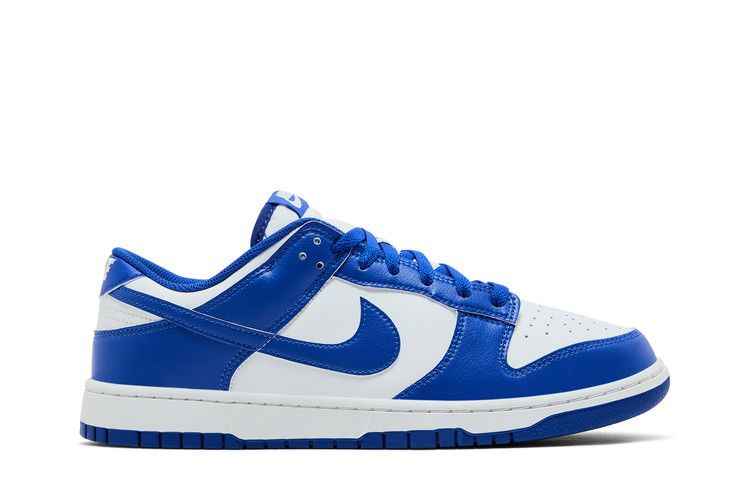 Nike Dunk Low Kentucky 2025 - Nike Sneaker