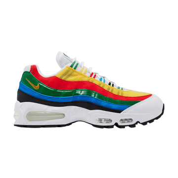 Nike Air Max 95 Olympic 2026 - Nike Sneaker