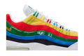 Nike Air Max 95 Olympic 2026 - Nike Sneaker, Detailansicht 4