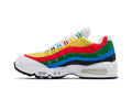 Nike Air Max 95 Olympic 2026 - Nike Sneaker, Detailansicht 5