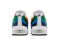 Nike Air Max 95 Olympic 2026 - Nike Sneaker, Detailansicht 8