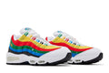 Nike Air Max 95 Olympic 2026 - Nike Sneaker, Detailansicht 10