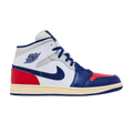 Air Jordan 1 Mid Rare Air - Air Jordan Sneaker