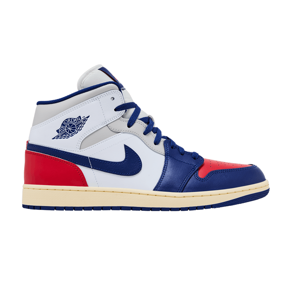 Air Jordan 1 Mid Rare Air - Air Jordan Sneaker