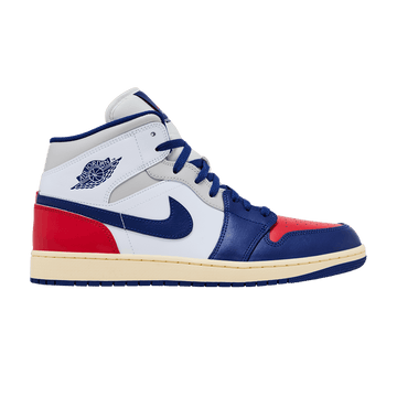 Air Jordan 1 Mid Rare Air - Air Jordan Sneaker