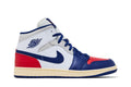 Air Jordan 1 Mid Rare Air - Air Jordan Sneaker, Detailansicht 3