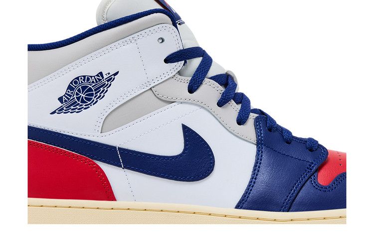 Air Jordan 1 Mid Rare Air - Air Jordan Sneaker, Detailansicht 4