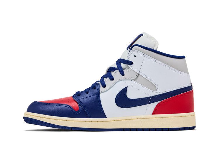 Air Jordan 1 Mid Rare Air - Air Jordan Sneaker, Detailansicht 5