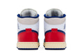 Air Jordan 1 Mid Rare Air - Air Jordan Sneaker, Detailansicht 8