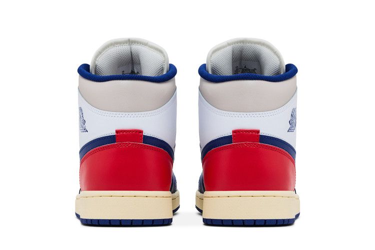 Air Jordan 1 Mid Rare Air - Air Jordan Sneaker, Detailansicht 8
