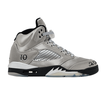 Wmns Air Jordan 5 Retro Wings - Air Jordan Sneaker