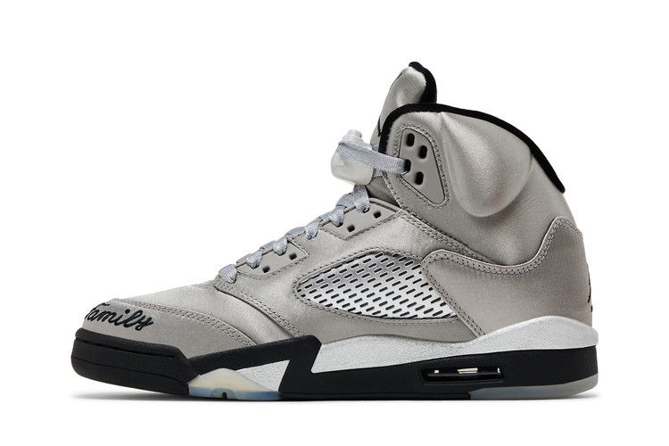 Wmns Air Jordan 5 Retro Wings - Air Jordan Sneaker, Detailansicht 5