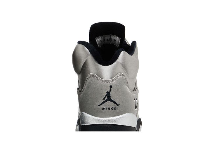 Wmns Air Jordan 5 Retro Wings - Air Jordan Sneaker, Detailansicht 9