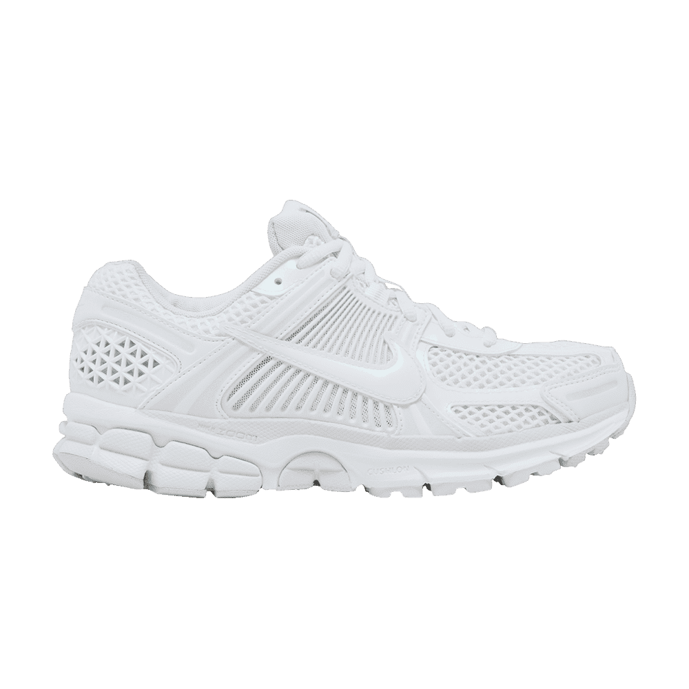 Nike Wmns Air Zoom Vomero 5 Triple White