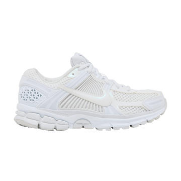 Nike Wmns Air Zoom Vomero 5 Triple White