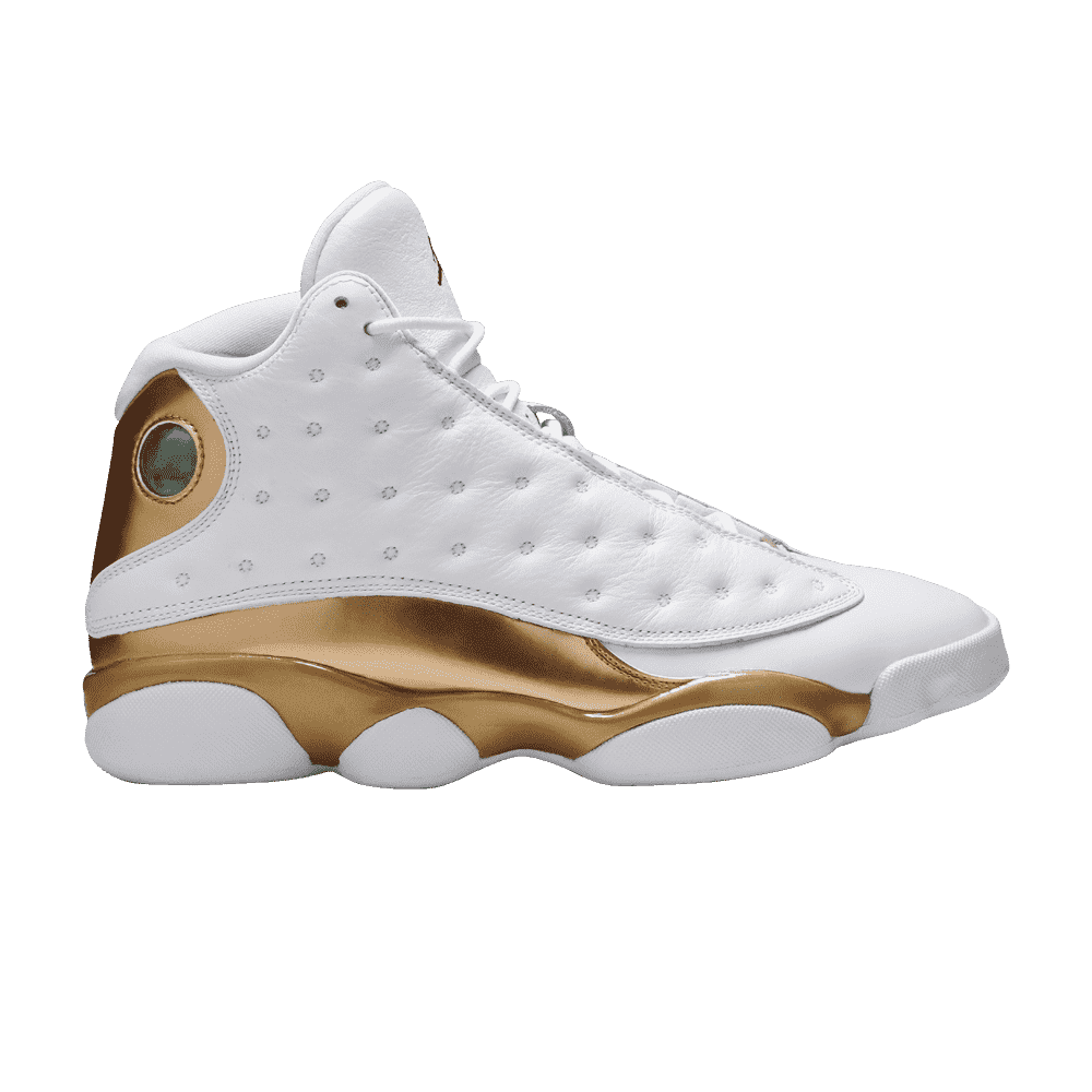 Air Jordan 13 Retro Defining Moments